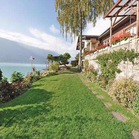 Holiday Chalet Bernhard 02