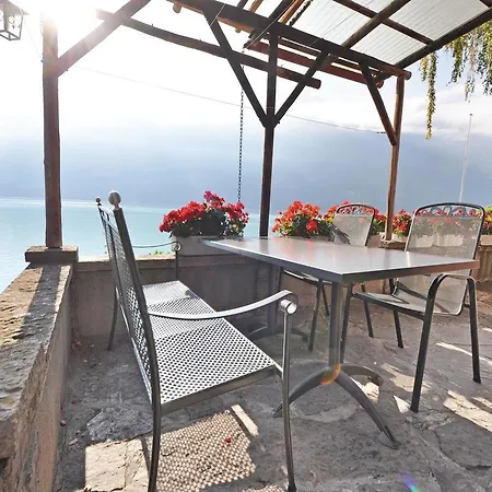 Holiday Chalet Bernhard 02 Oberried am Brienzersee