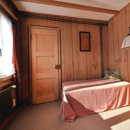 Holiday Chalet Bernhard 02